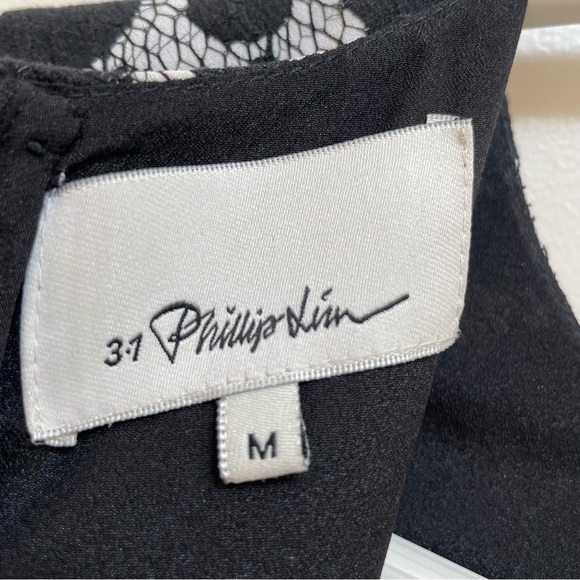 Phillip Lim 3.1 sleeveless dress - Picture 13 of 15